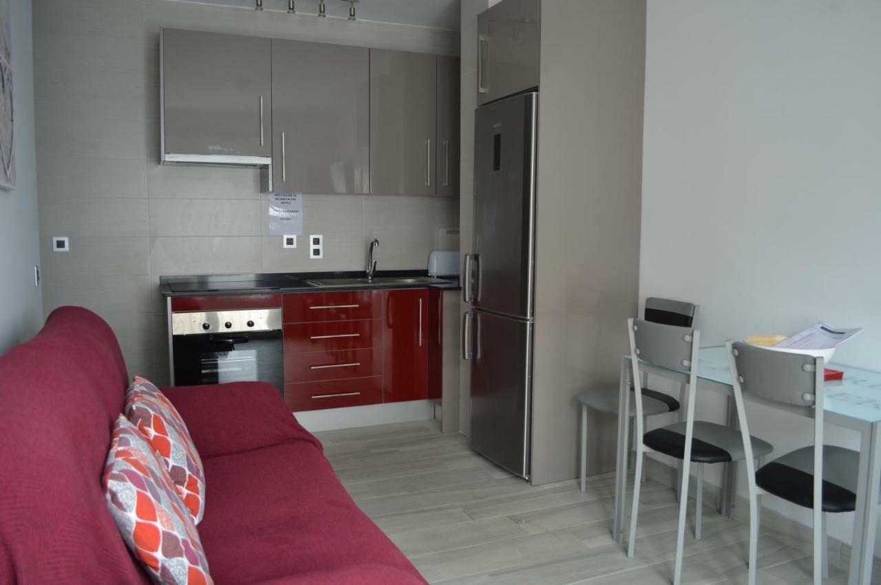 Apartamento Prado - Casa Eva Ардалес Екстер'єр фото